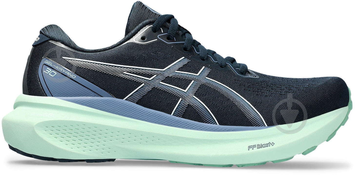 ᐉ Кроссовки женские демисезонные Asics GEL-KAYANO 30 1012B357_403