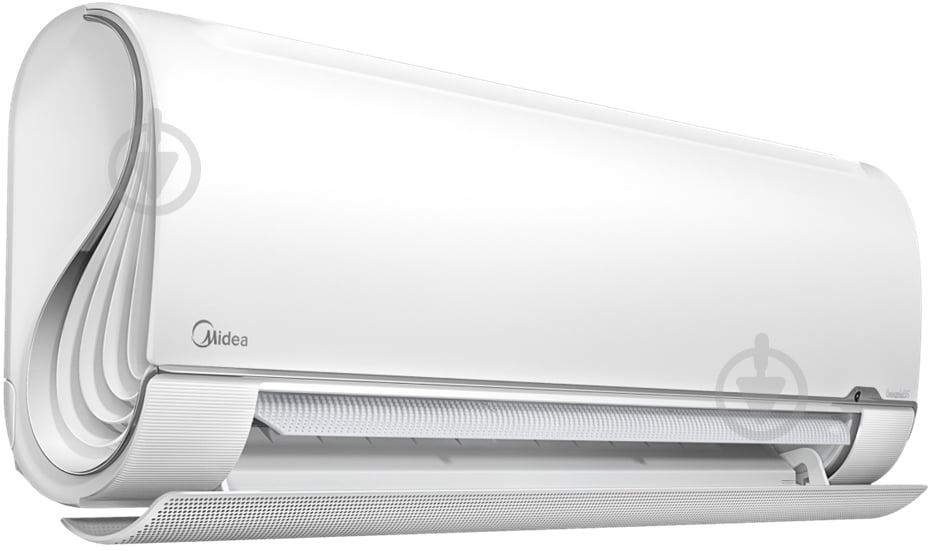 Кондиционер Midea BREEZELESS+ FA-09N8D6-I/FA-09N8D6-O - фото 1