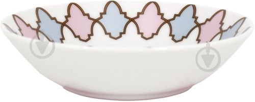 Салатник DPL Blue Pink 101004169 - фото 1