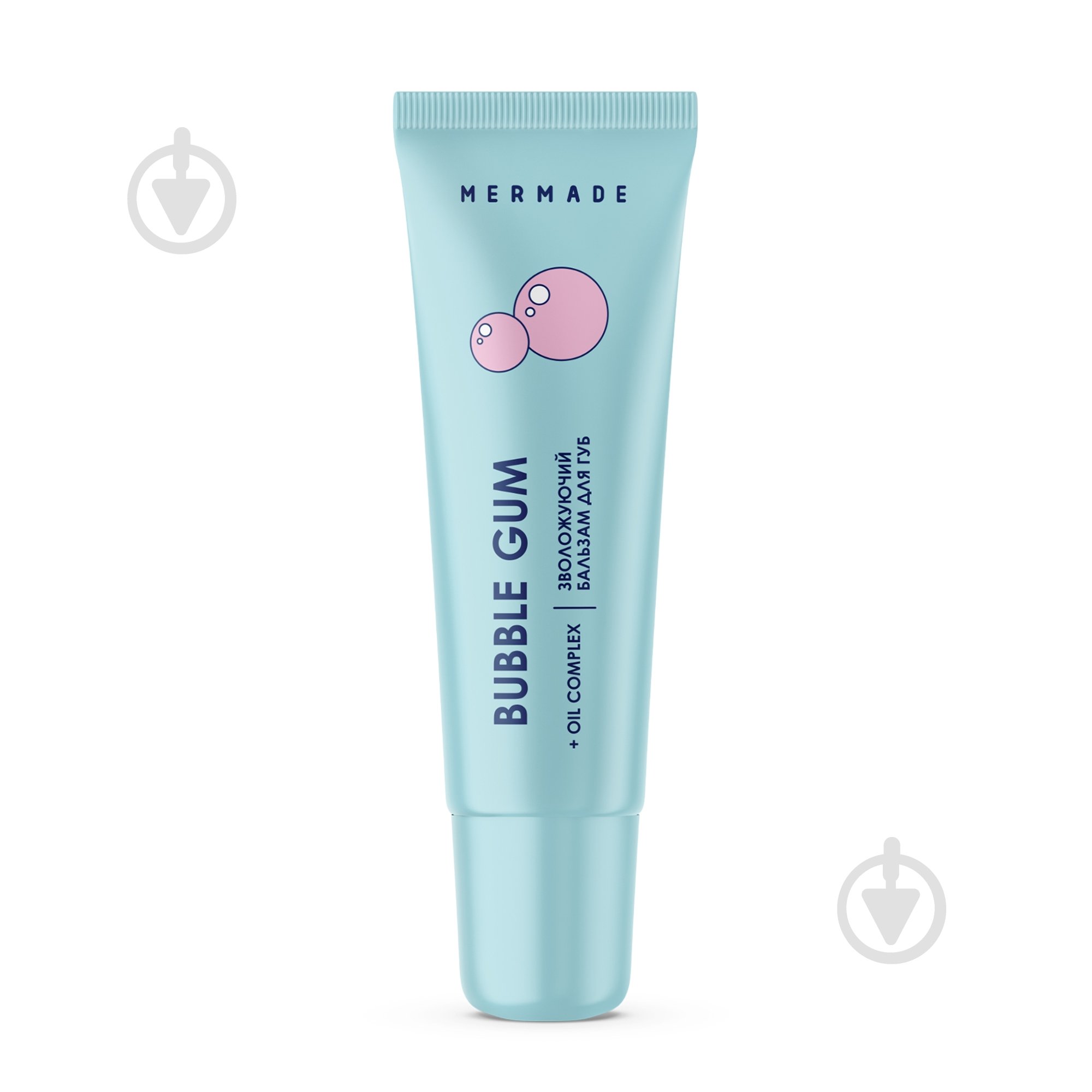 Mermade Bubble gum 10 г - фото 1