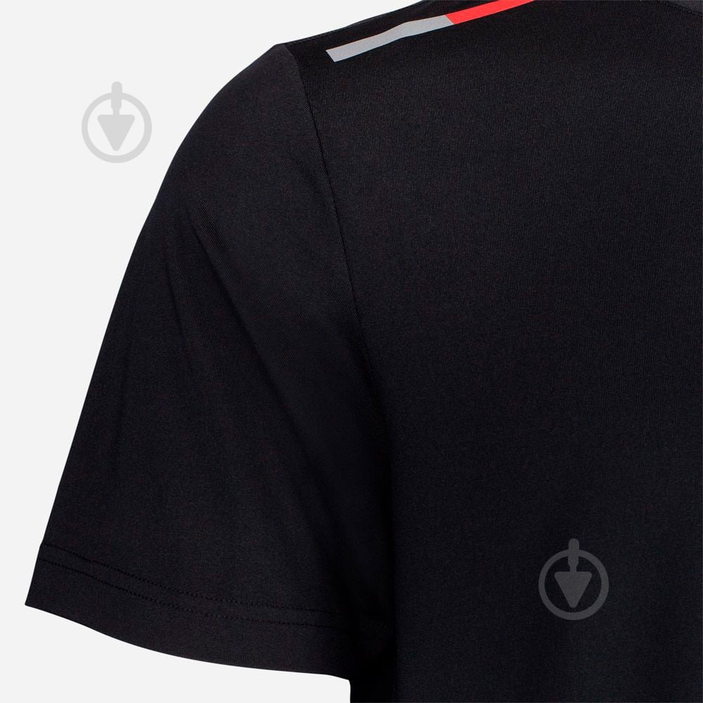 Футболка Calvin Klein Performance 00GMH9K286-007 р.XL чорний - фото 4 Футболка Calvin Klein Performance 00GMH9K286-007 р.XL чорний - фото 4