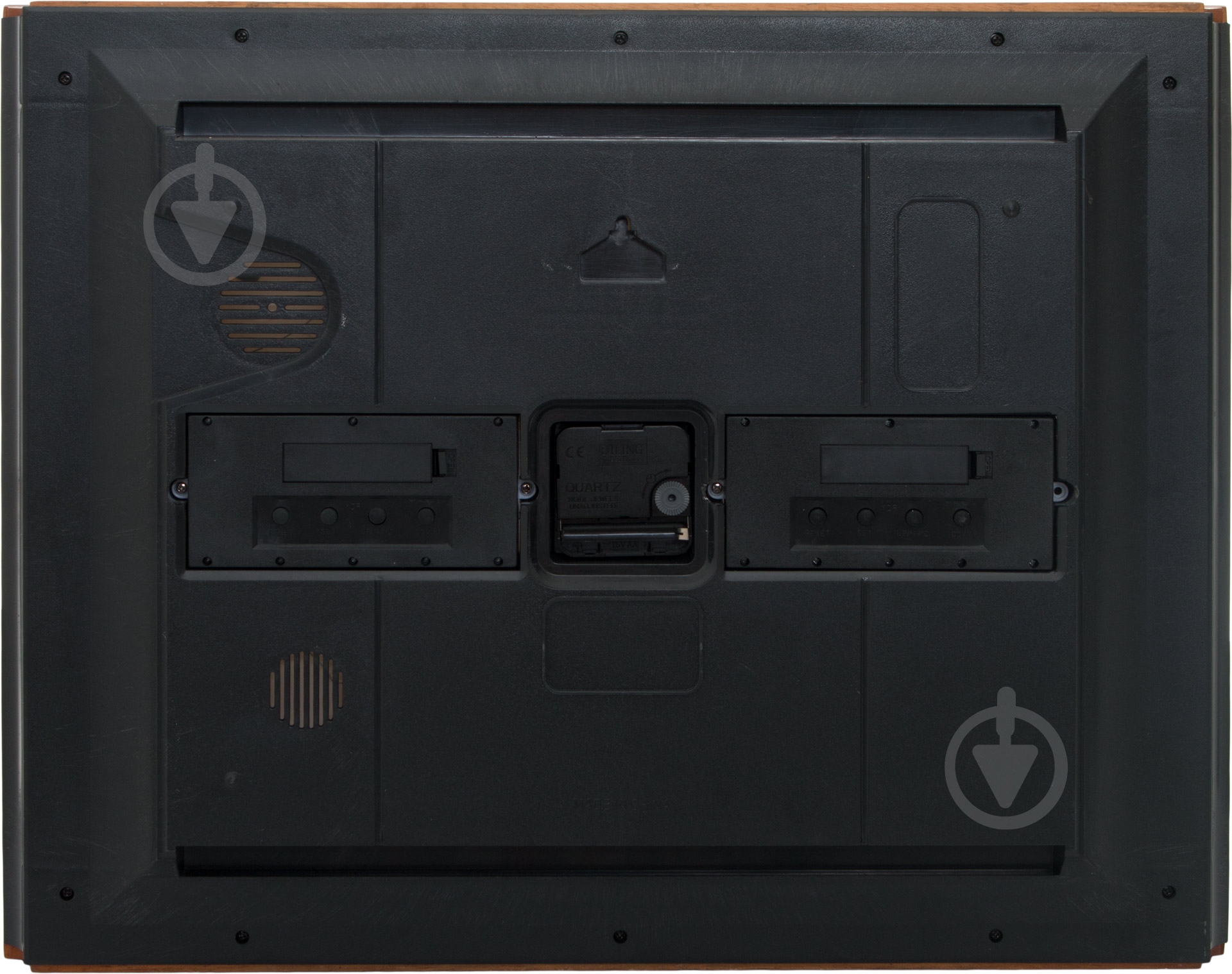 Часы настенные Diling - фото 3