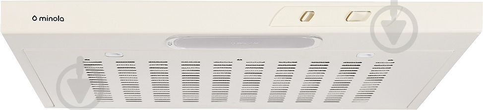 Вытяжка Minola HPL 5010 IV - фото 1