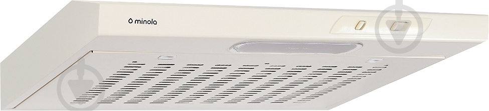 Вытяжка Minola HPL 5010 IV - фото 2