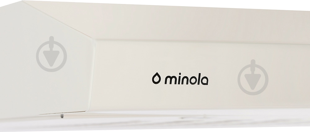 Вытяжка Minola HPL 5010 IV - фото 5