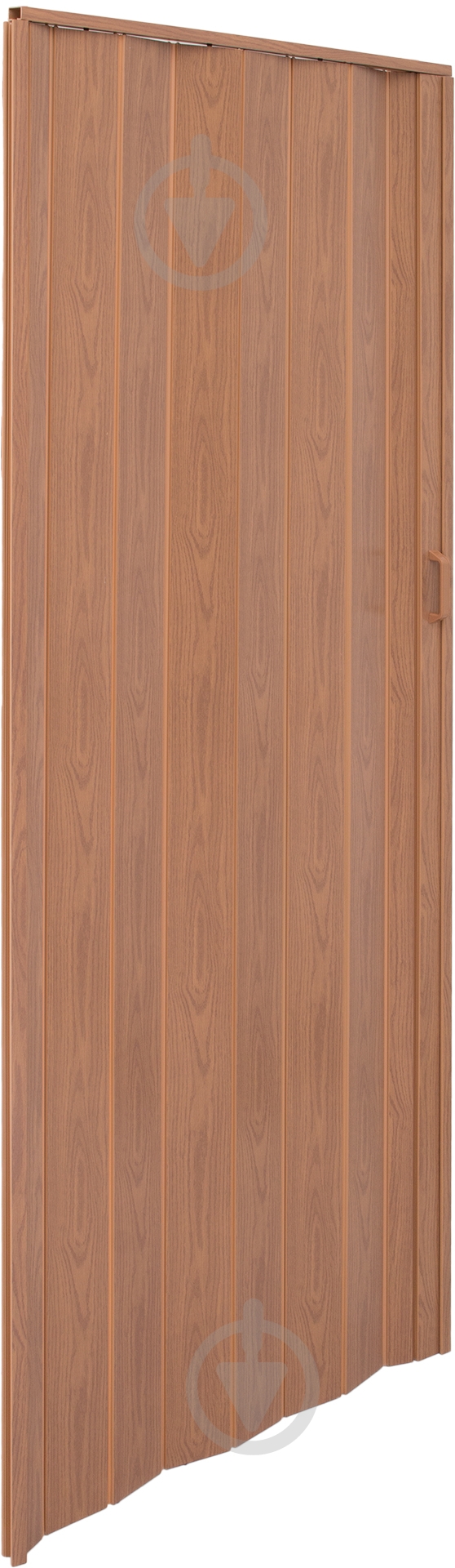 УЦЕНКА! Дверь-гармошка Vinci Decor Melody 820 мм дуб (УЦ №79) - фото 8