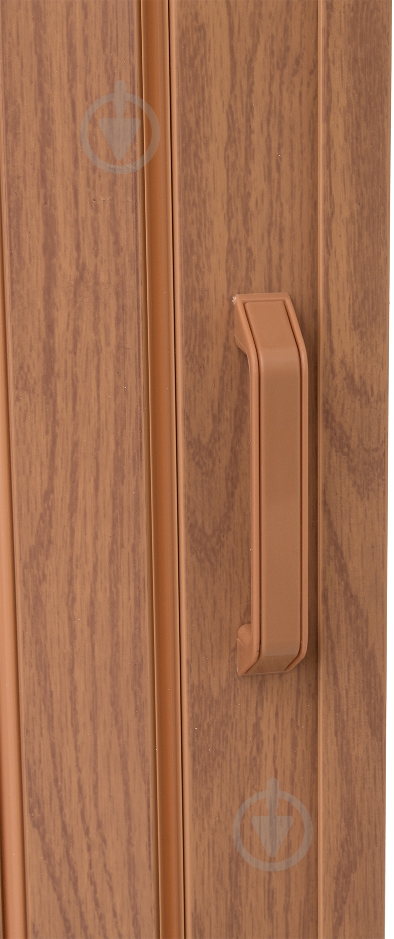 УЦЕНКА! Дверь-гармошка Vinci Decor Melody 820 мм дуб (УЦ №79) - фото 5