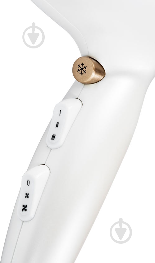 Фен ECG VV 2200 - фото 4