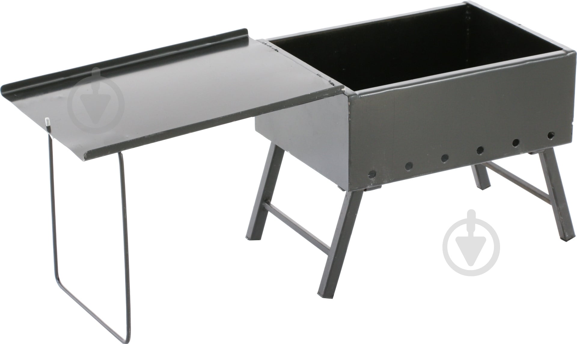 Мангал Компактний - фото 1