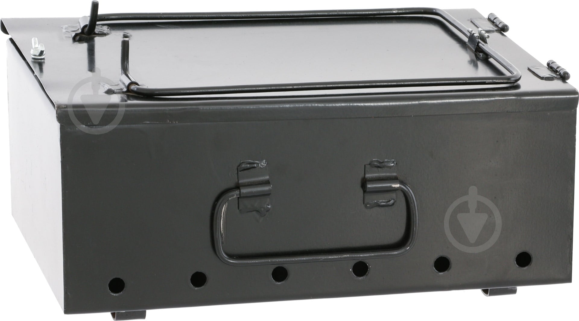 Мангал Компактний - фото 3