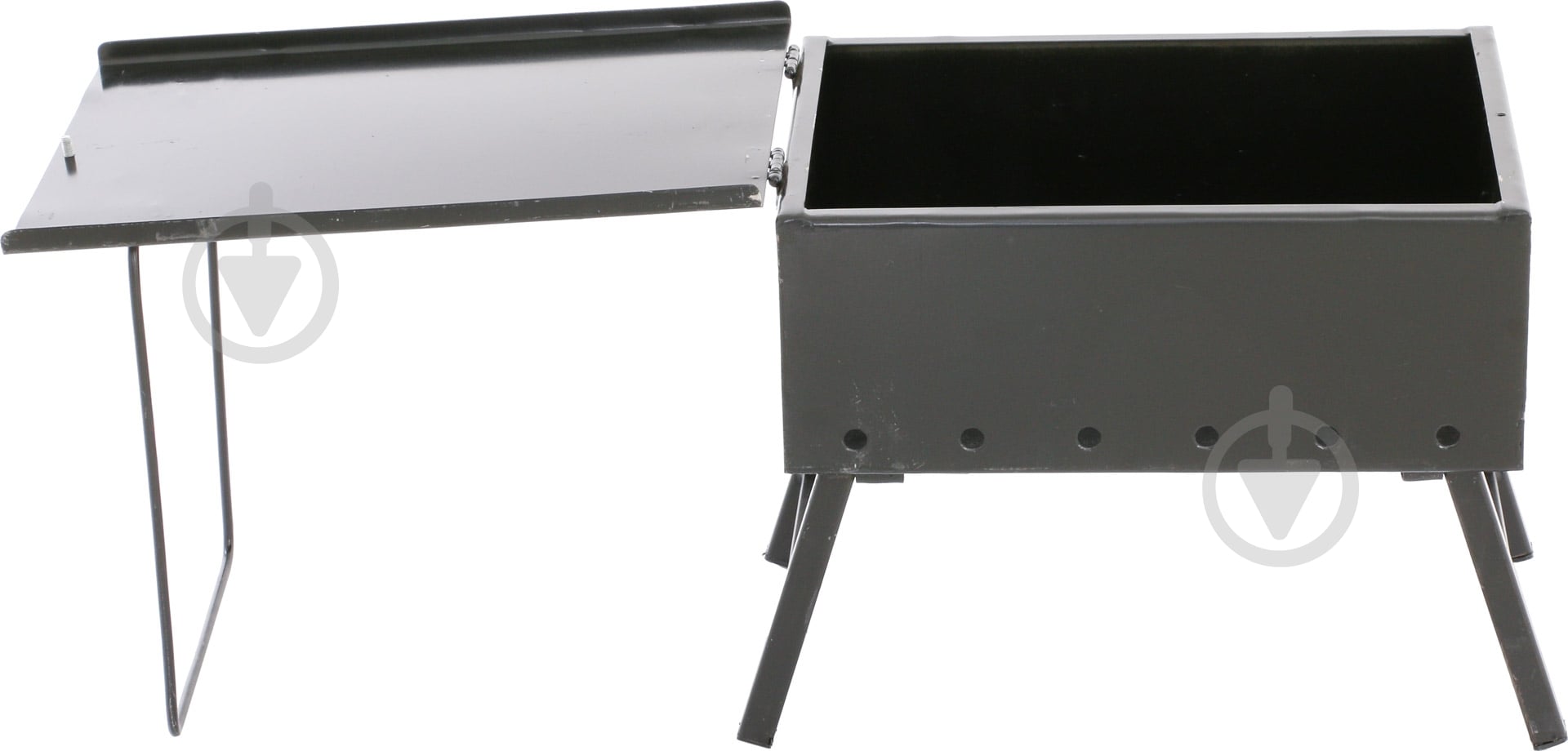 Мангал Компактний - фото 2