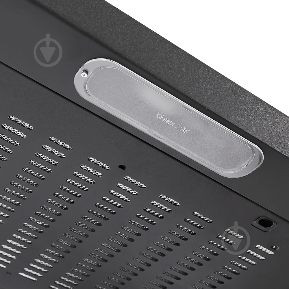 Вытяжка Minola HPL 6010 BL - фото 5