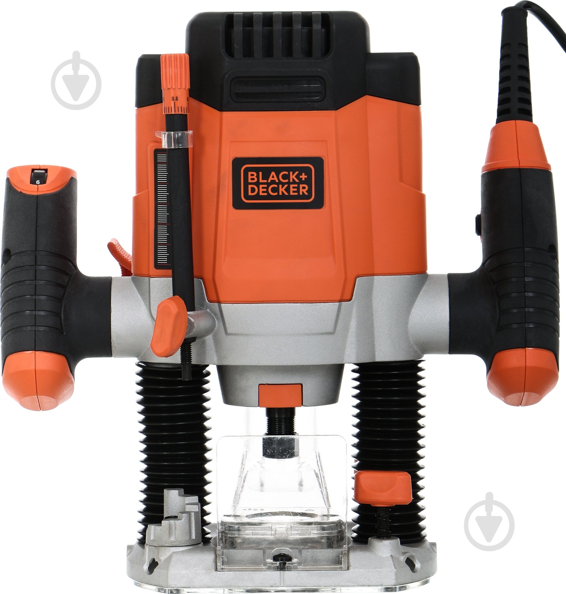 Фрезер Black+Decker KW1200EKA - фото 1