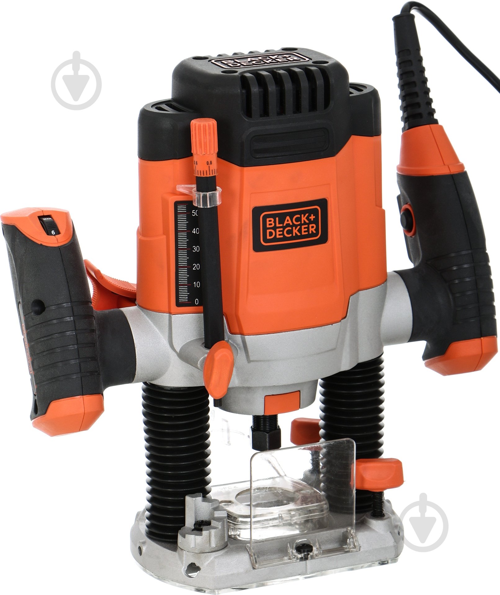 Фрезер Black+Decker KW1200EKA - фото 2