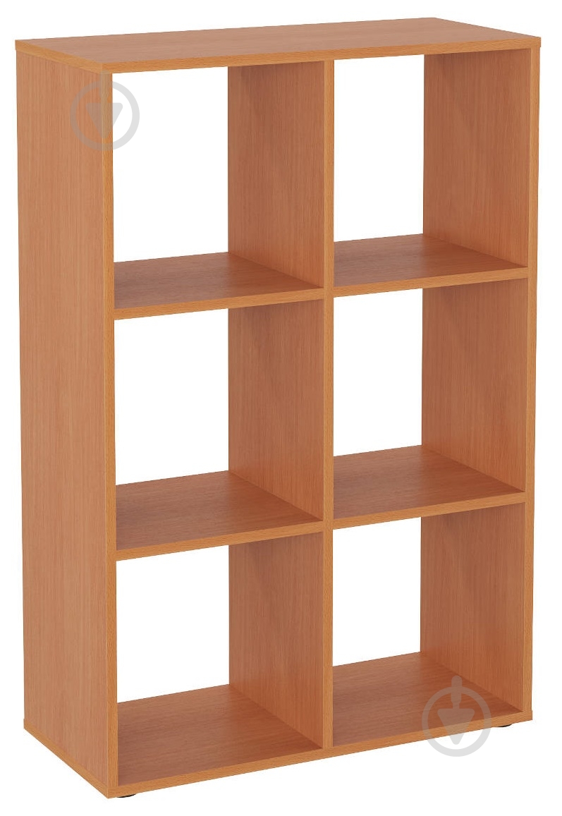 Шкаф Компанит ШК "КШ-21" бук - фото 1