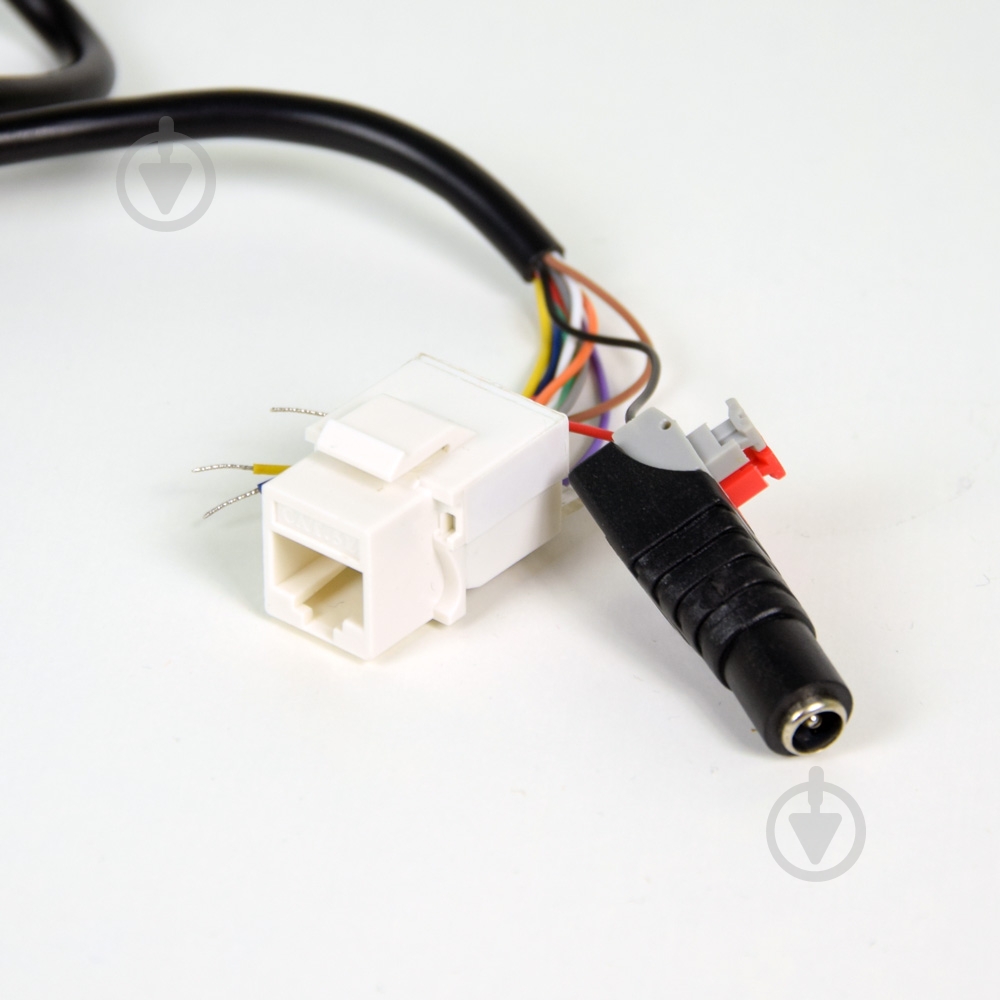 Вызывная панель BCOM BT-400FHD/T Black с поддержкой Tuya Smart 215208 - фото 3