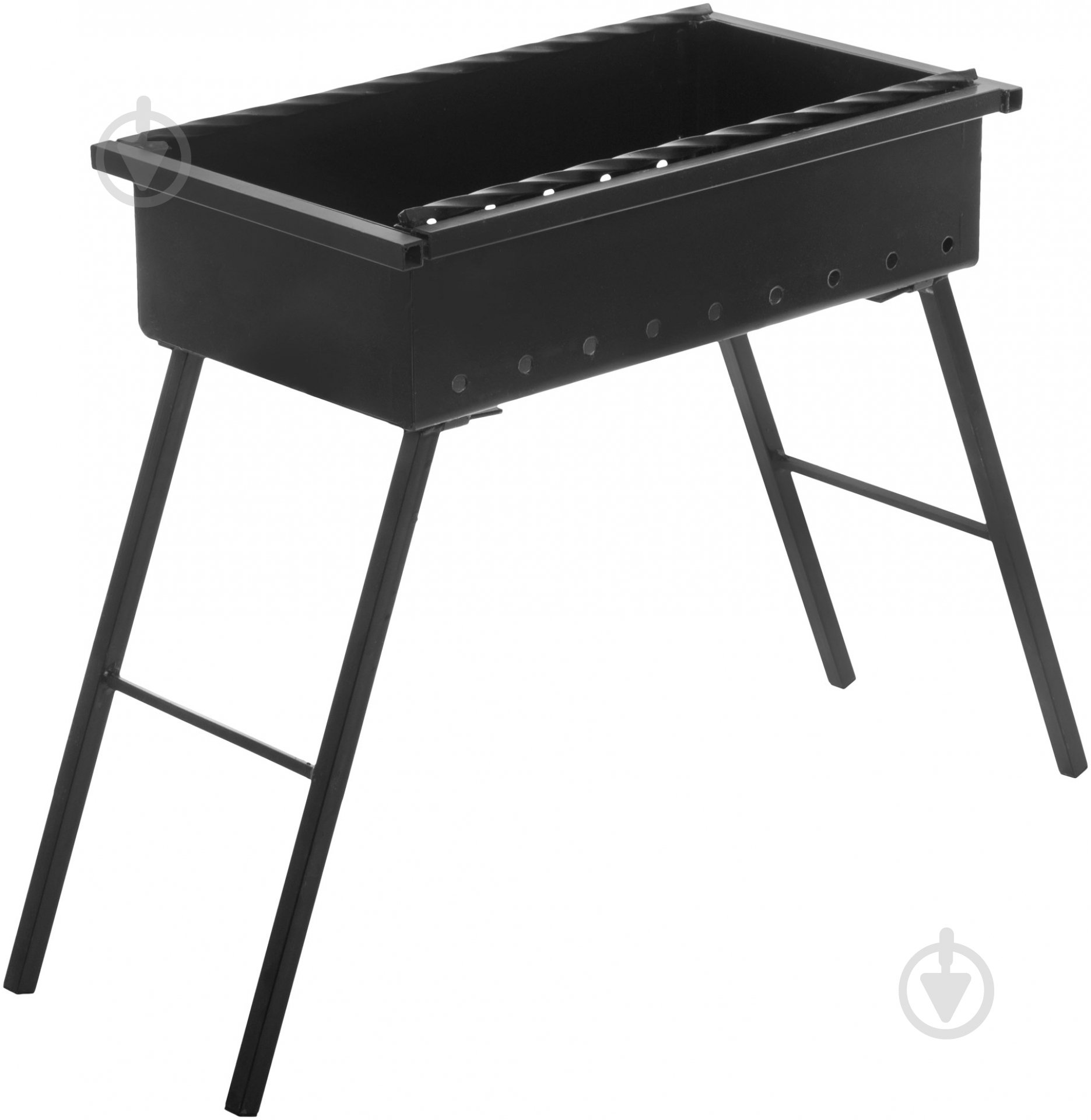 Мангал У ДАЧІ уличный - фото 1