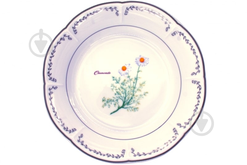 Салатник DPL Herbs Chamomile - фото 1