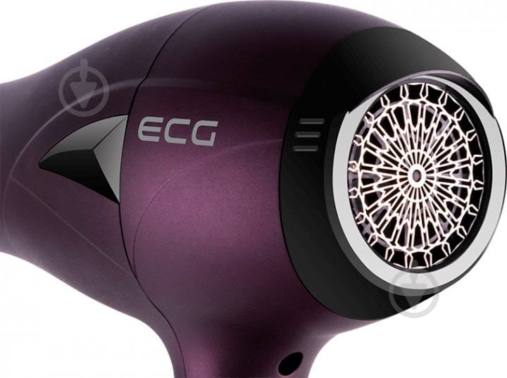 Фен ECG VV 3121 Professional - фото 4