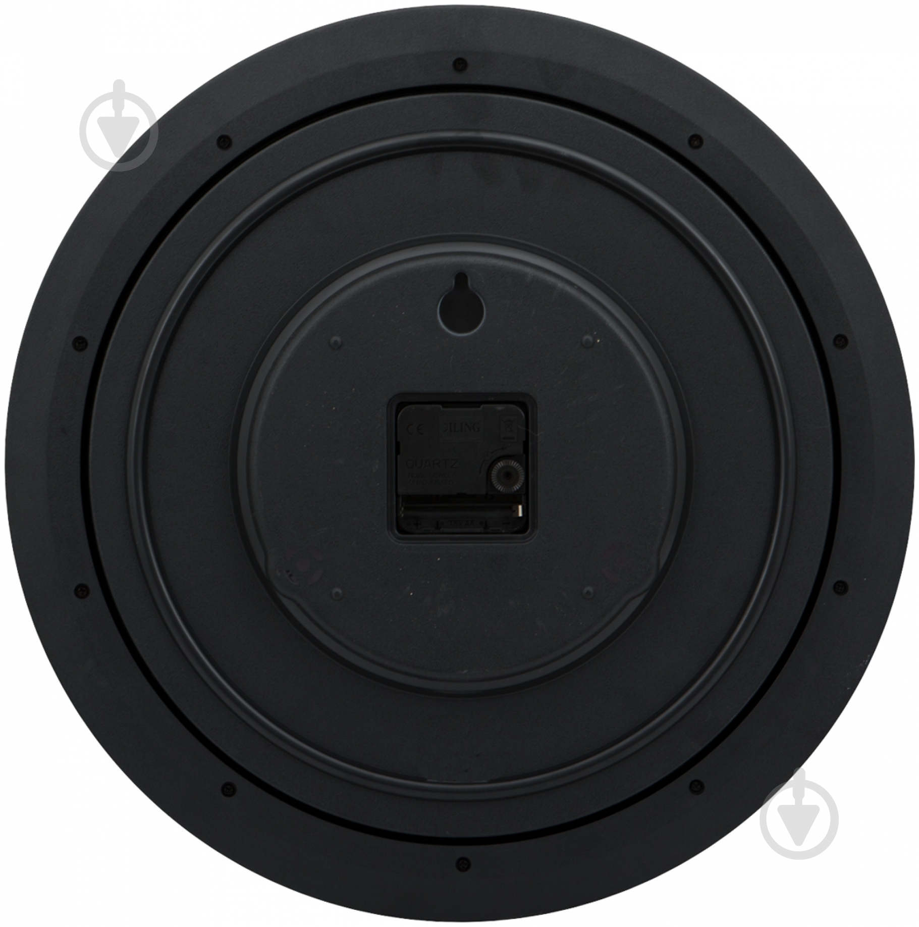 Часы настенные кварцевые Forest - фото 2 Часы настенные кварцевые Forest - фото 2