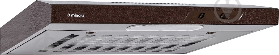 Вытяжка Minola HPL 6010 CU - фото 2