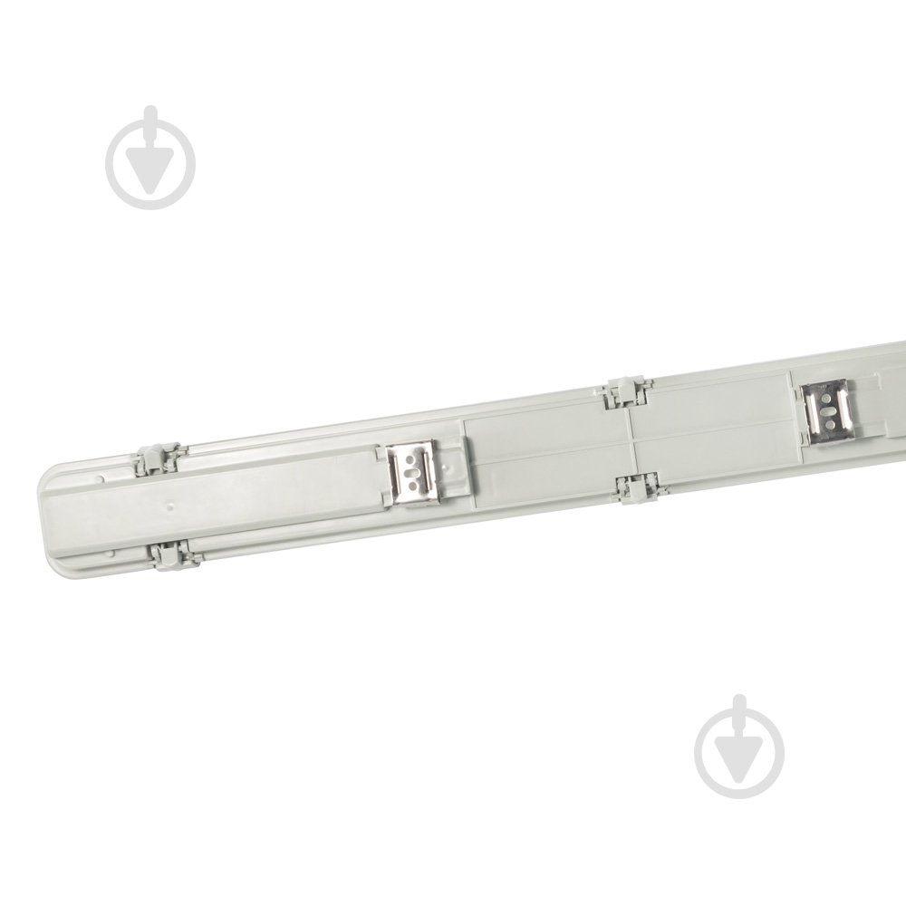 Світильник адміністративний Євросвітло LED-SH-10 Т8 600 мм Slim IP65 39732 - фото 4 Світильник адміністративний Євросвітло LED-SH-10 Т8 600 мм Slim IP65 39732 - фото 4