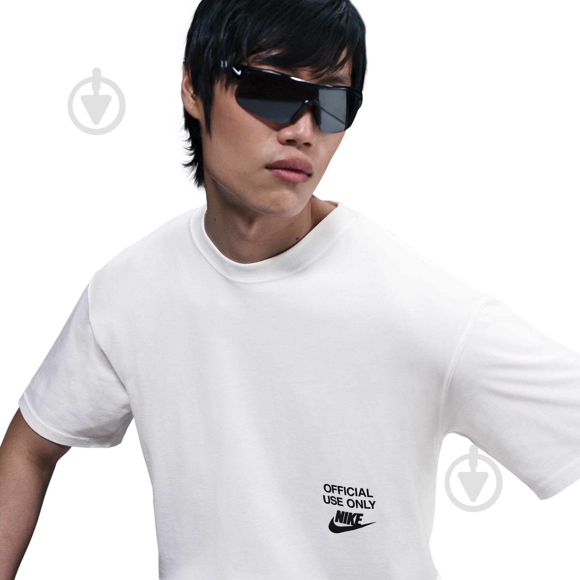 Футболка Nike U NSW TEE M90 OC REMIX HJ0774-100 р.XL белый - фото 6 Футболка Nike U NSW TEE M90 OC REMIX HJ0774-100 р.XL белый - фото 6