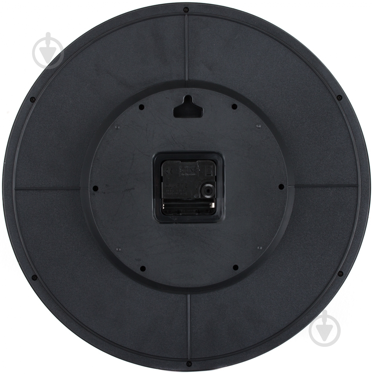 Часы настенные Butterfly 0111 - фото 2