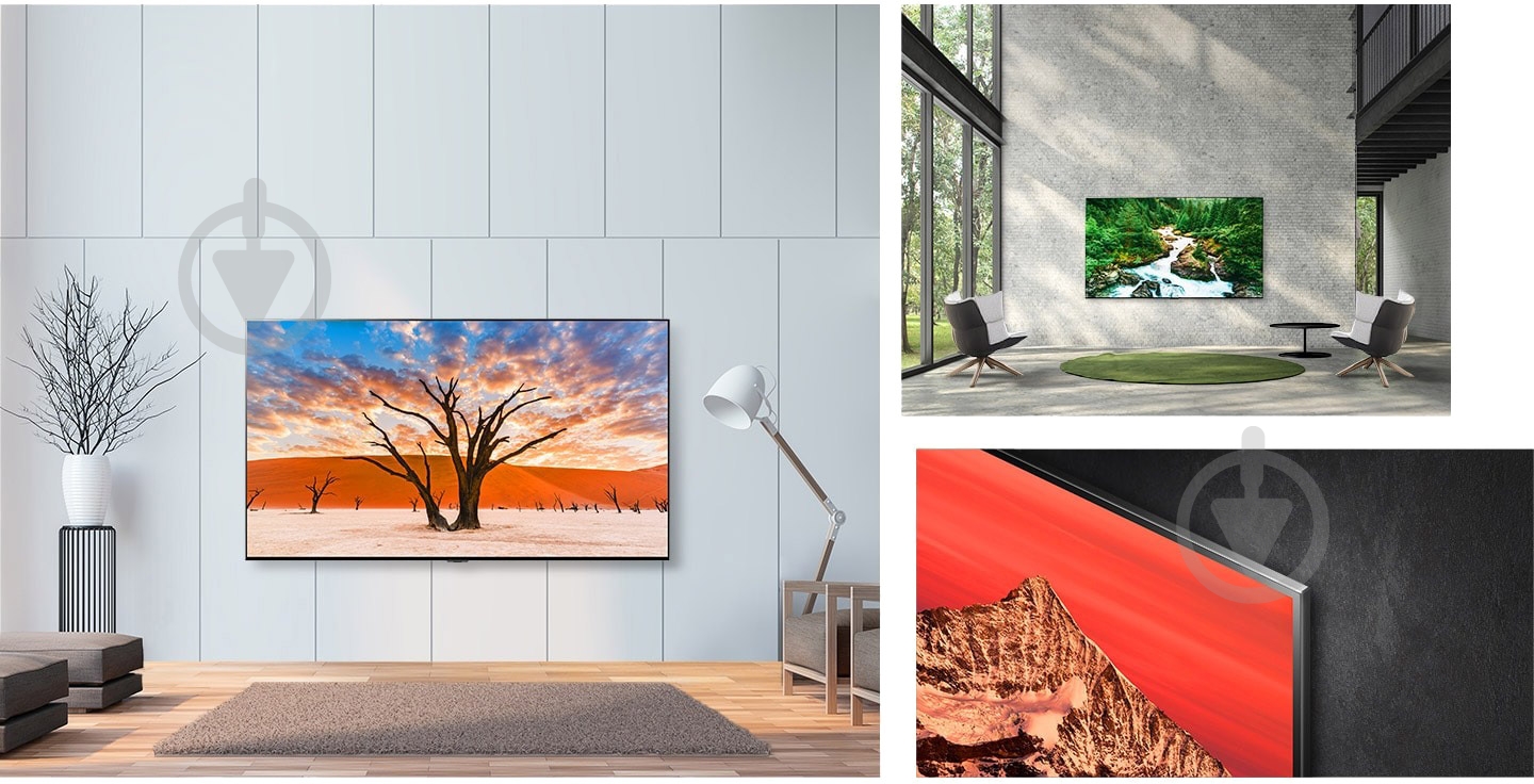 Телевизор LG 65QNED916PA QNED MiniLED 4K - фото 14 Телевизор LG 65QNED916PA QNED MiniLED 4K - фото 14