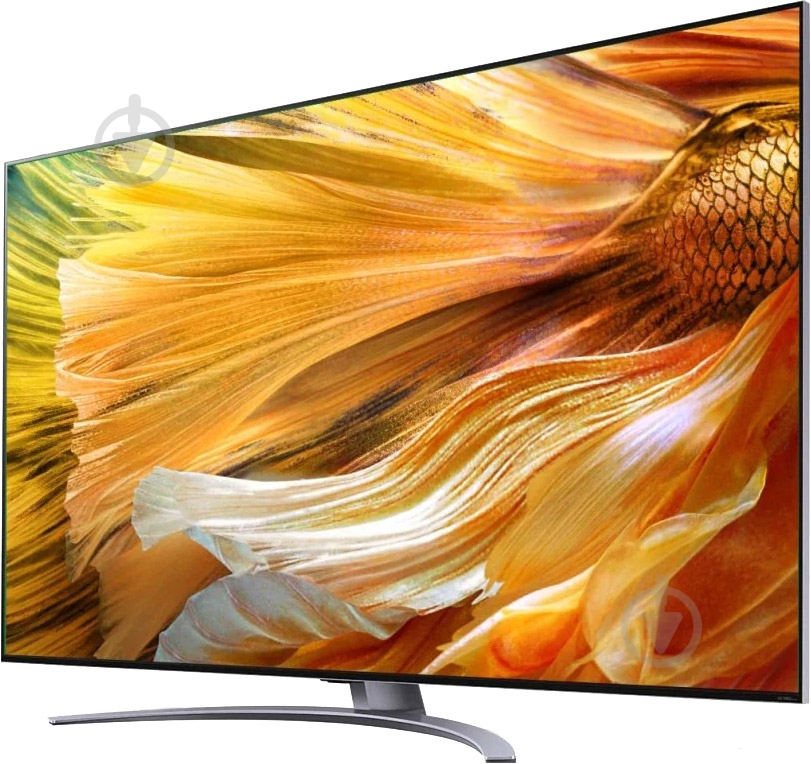 Телевизор LG 65QNED916PA QNED MiniLED 4K - фото 2 Телевизор LG 65QNED916PA QNED MiniLED 4K - фото 2