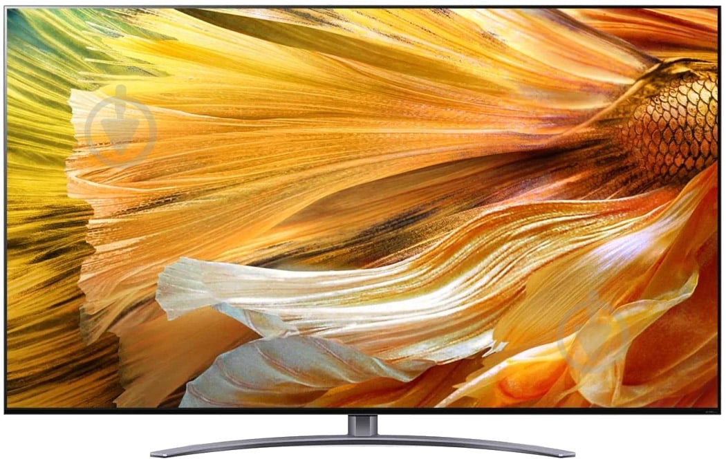Телевизор LG 65QNED916PA QNED MiniLED 4K - фото 3 Телевизор LG 65QNED916PA QNED MiniLED 4K - фото 3