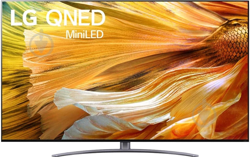 Телевизор LG 65QNED916PA QNED MiniLED 4K - фото 1 Телевизор LG 65QNED916PA QNED MiniLED 4K - фото 1