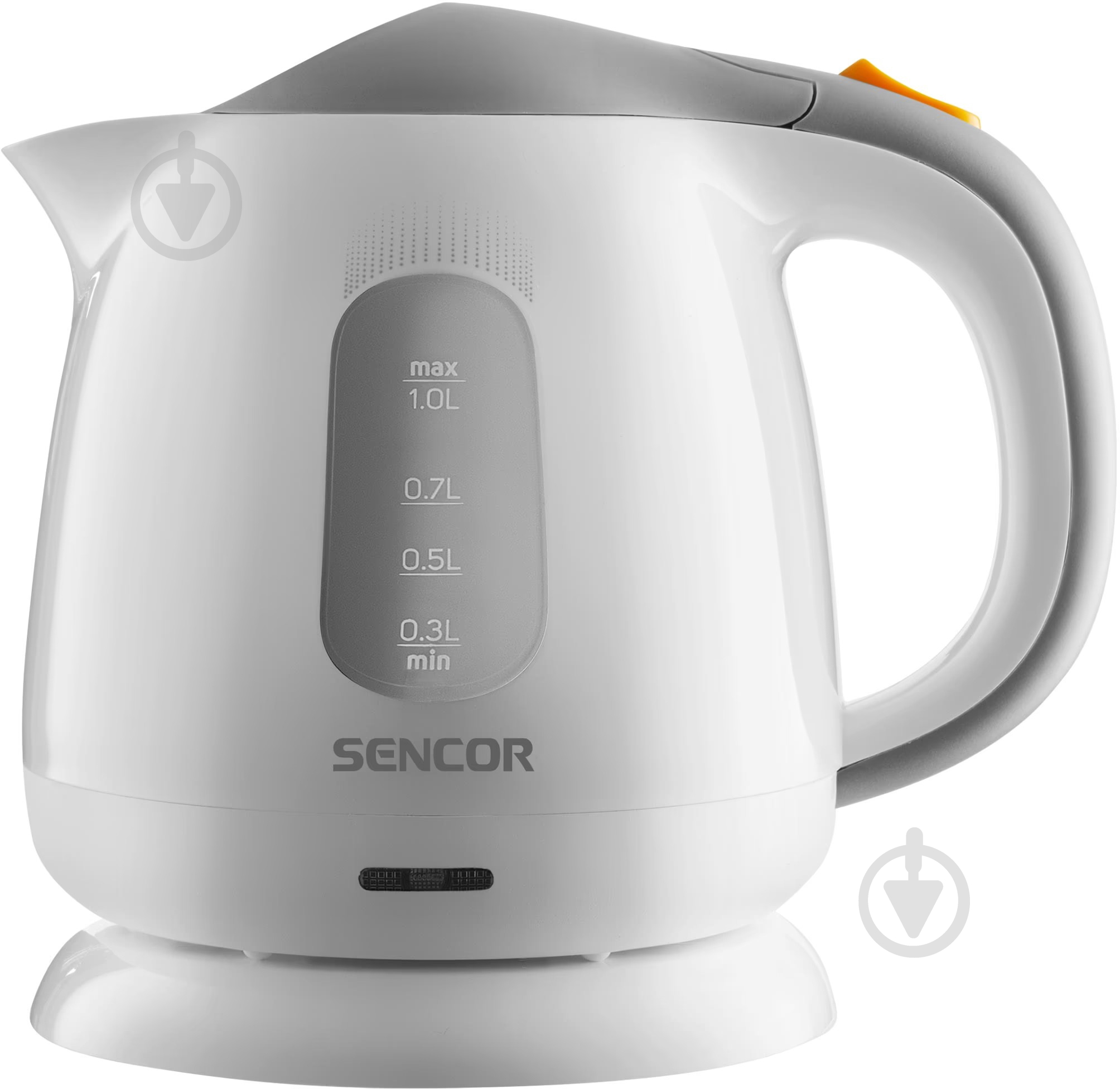 Электрочайник Sencor SWK 1100WH - фото 2 Электрочайник Sencor SWK 1100WH - фото 2