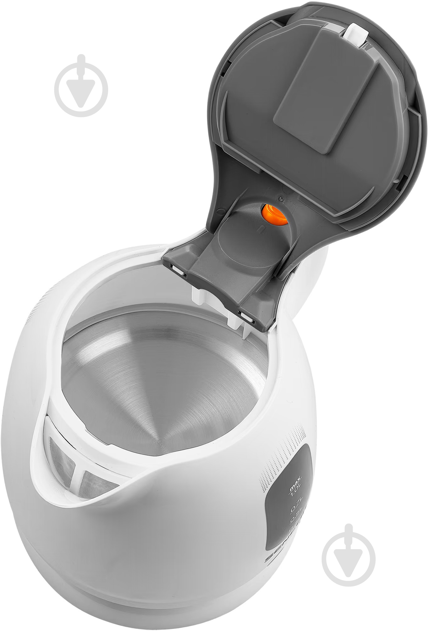 Электрочайник Sencor SWK 1100WH - фото 5 Электрочайник Sencor SWK 1100WH - фото 5