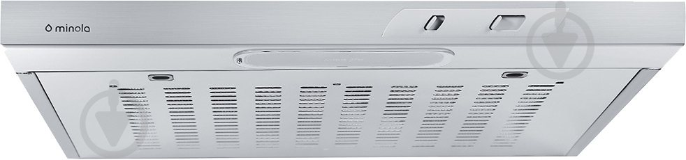 Вытяжка Minola HPL 6010 I - фото 1 Вытяжка Minola HPL 6010 I - фото 1