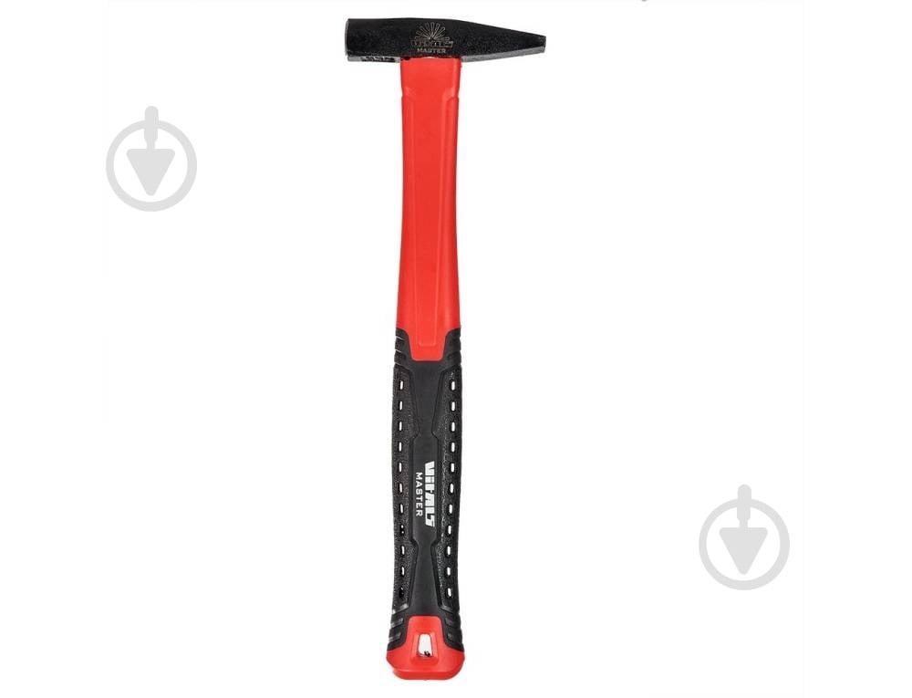 Молоток слесарный Vitals 100 г 181805 - фото 1 Молоток слесарный Vitals 100 г 181805 - фото 1