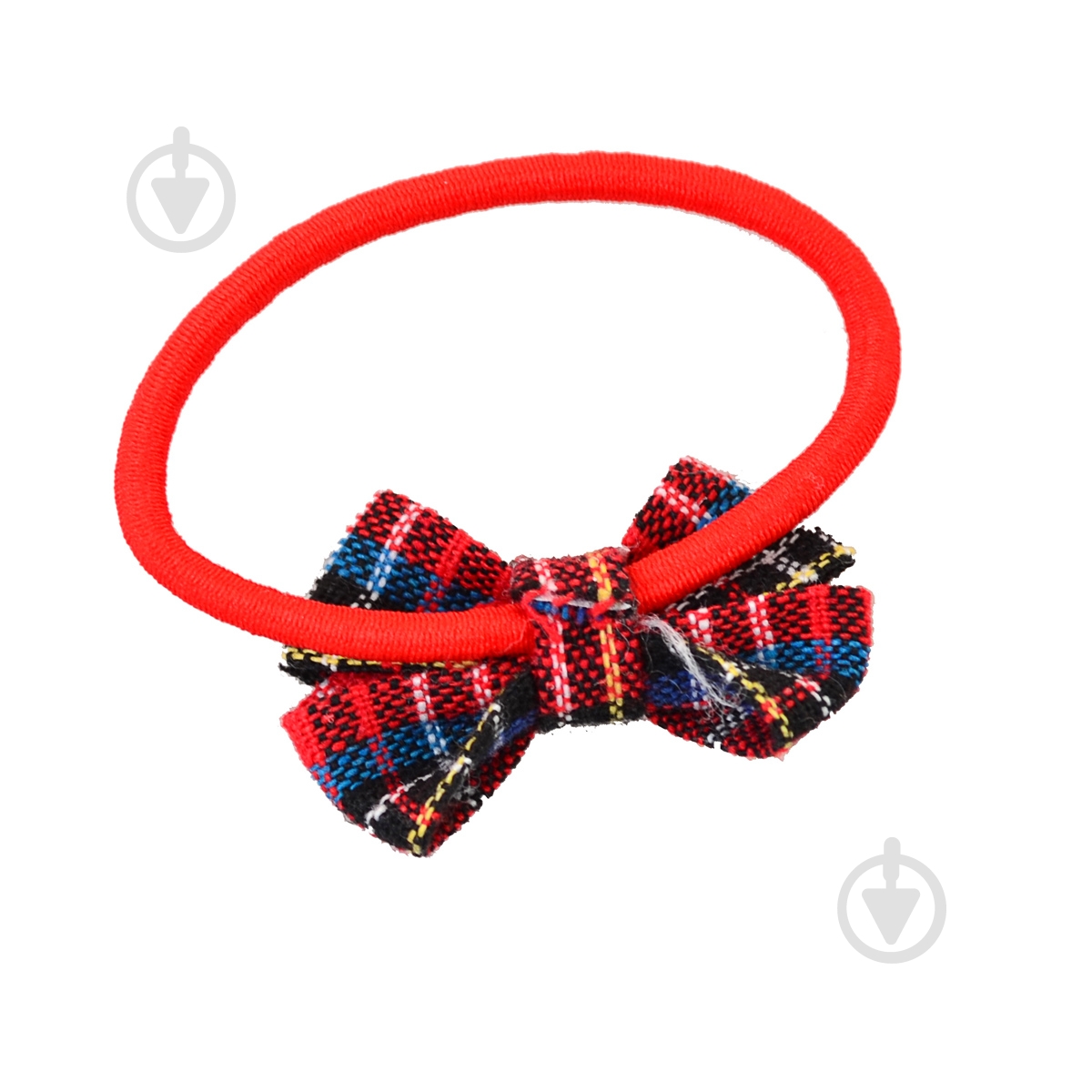 Резинка для волос YES 2 шт. 707128 мульти - фото 1