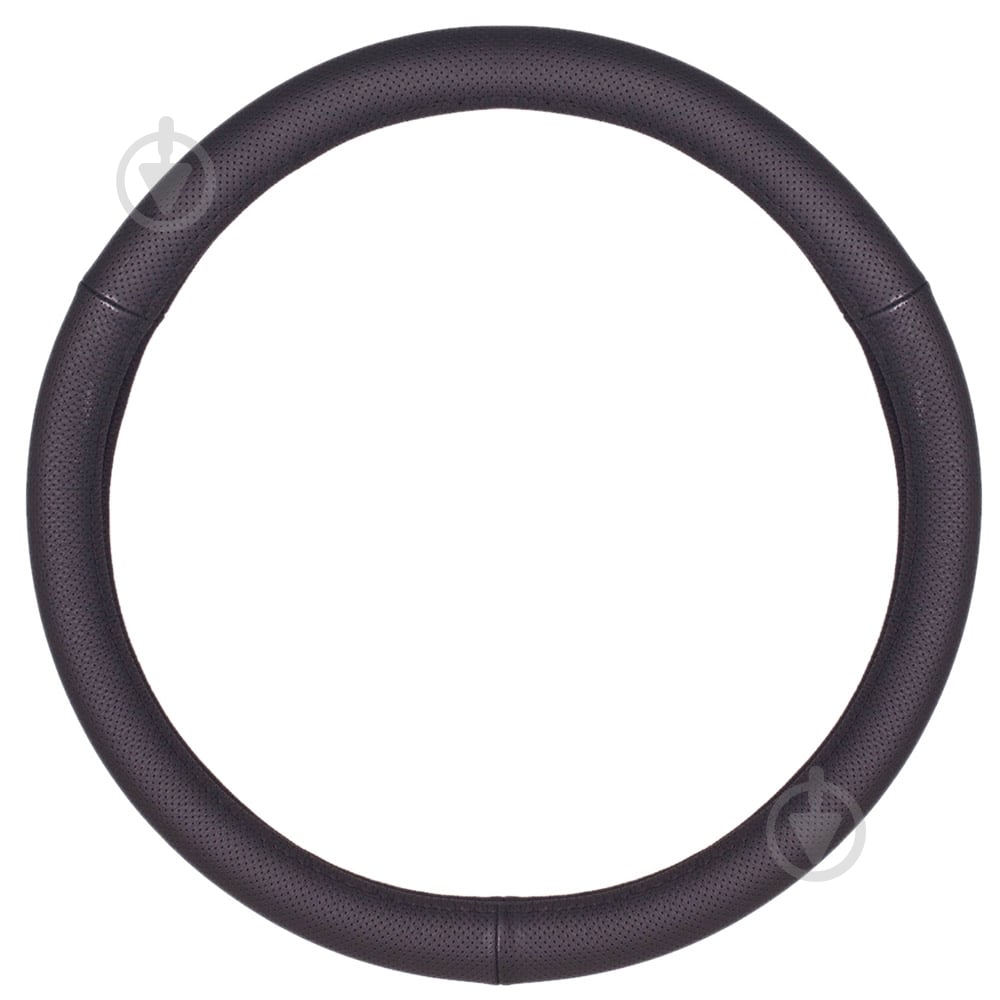 Чехол на руль Vitol 331 M черный - фото 4