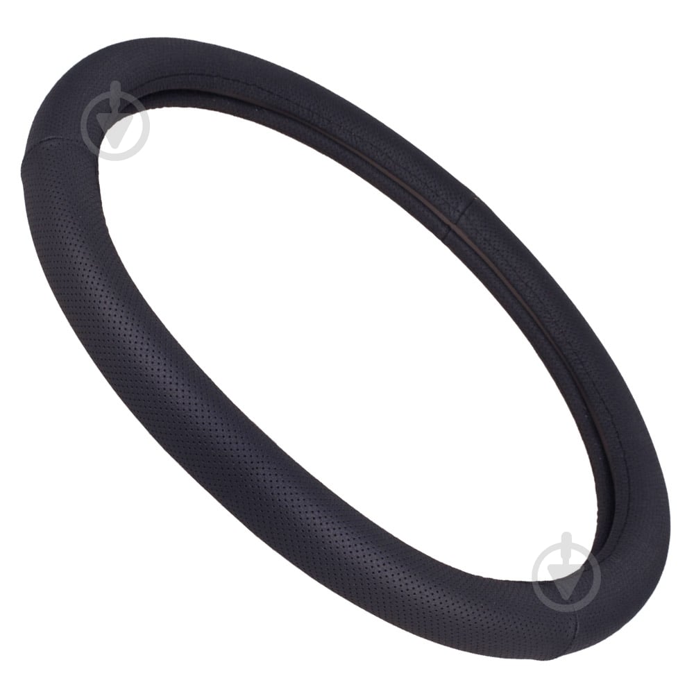 Чехол на руль Vitol 331 M черный - фото 5