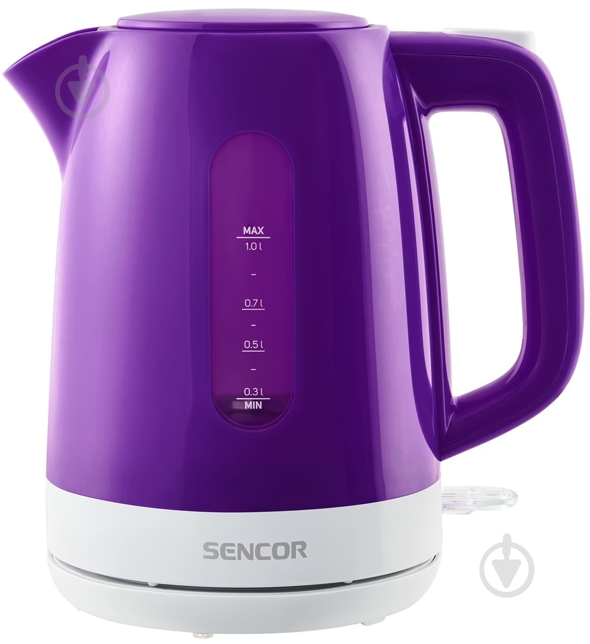 Электрочайник Sencor SWK 1025VT - фото 1
