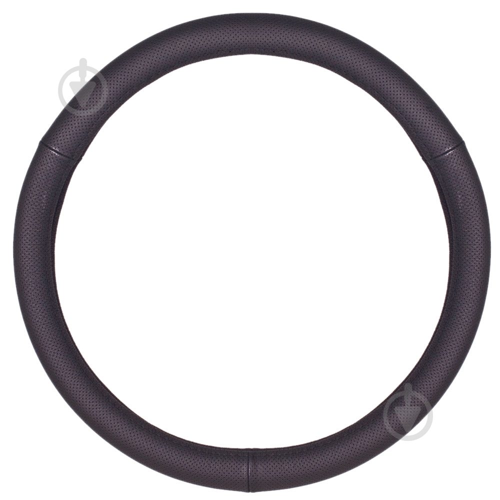 Чехол на руль Vitol 331 L черный - фото 4