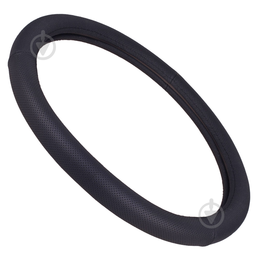 Чехол на руль Vitol 331 L черный - фото 5