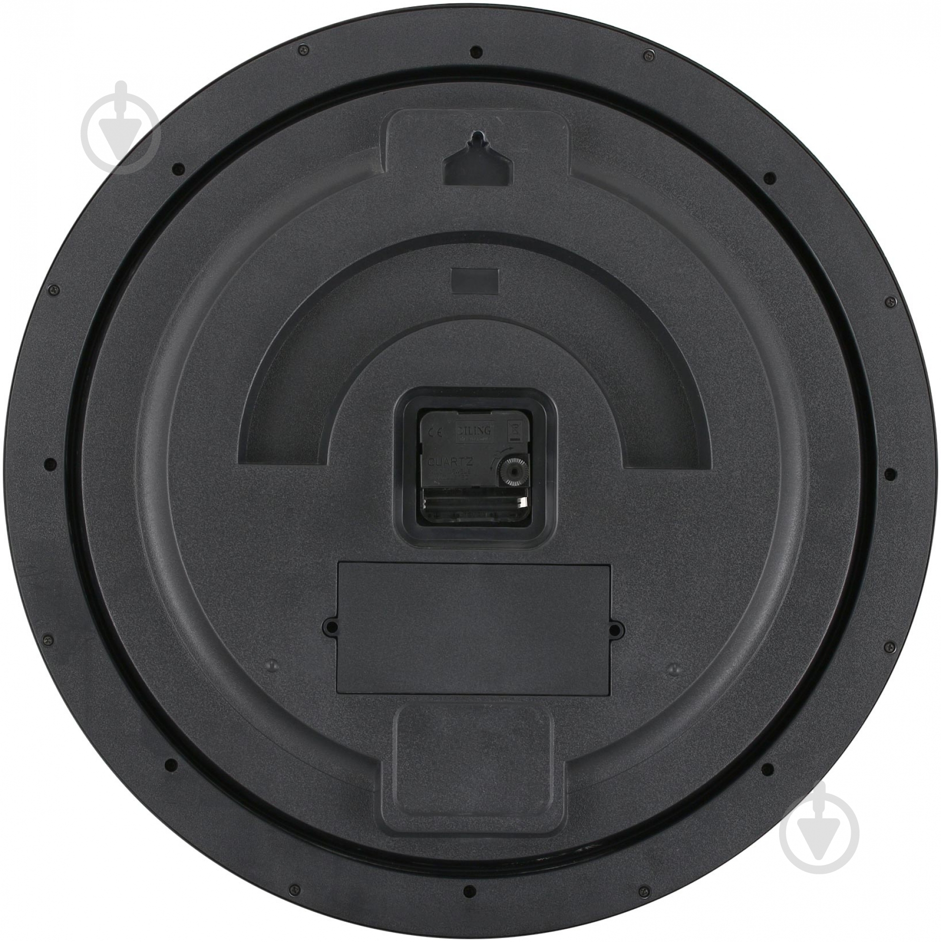 Часы настенные Stereoscopic 6202 - фото 2