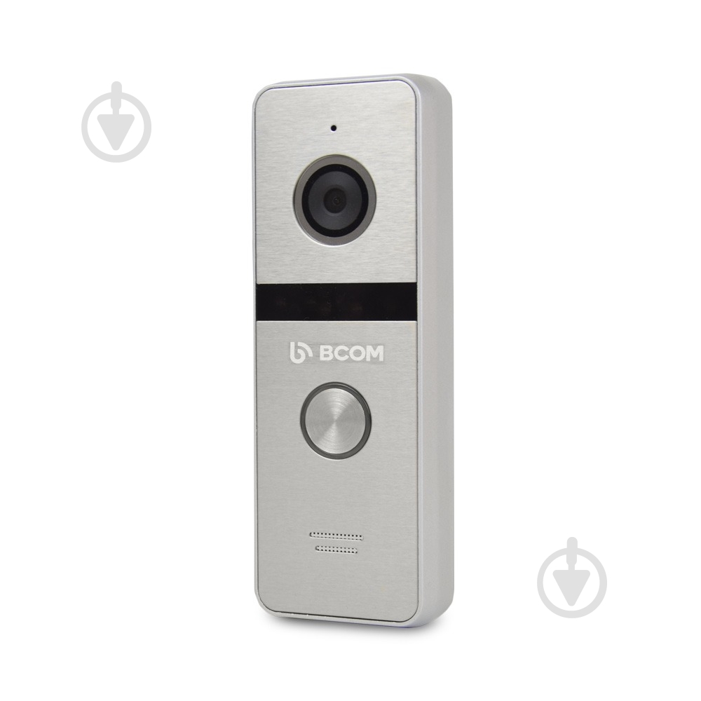 Панель виклику BCOM BT-400FHD Silver 240571 - фото 2