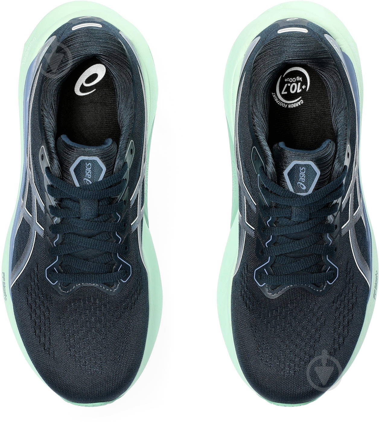 ᐉ Кросівки жіночі демісезонні Asics GEL-KAYANO 30 1012B357_403 р
