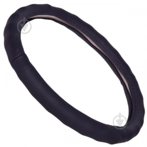 Чехол на руль Vitol 396 S черный - фото 2