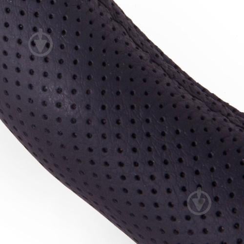 Чехол на руль Vitol 396 S черный - фото 3