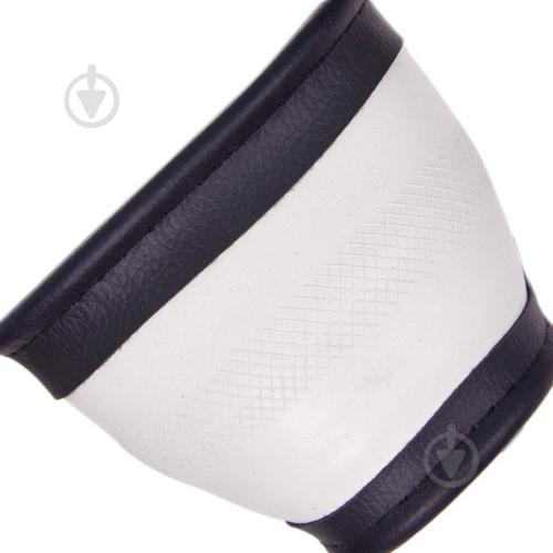 Чехол на руль Vitol 396 S черный - фото 4