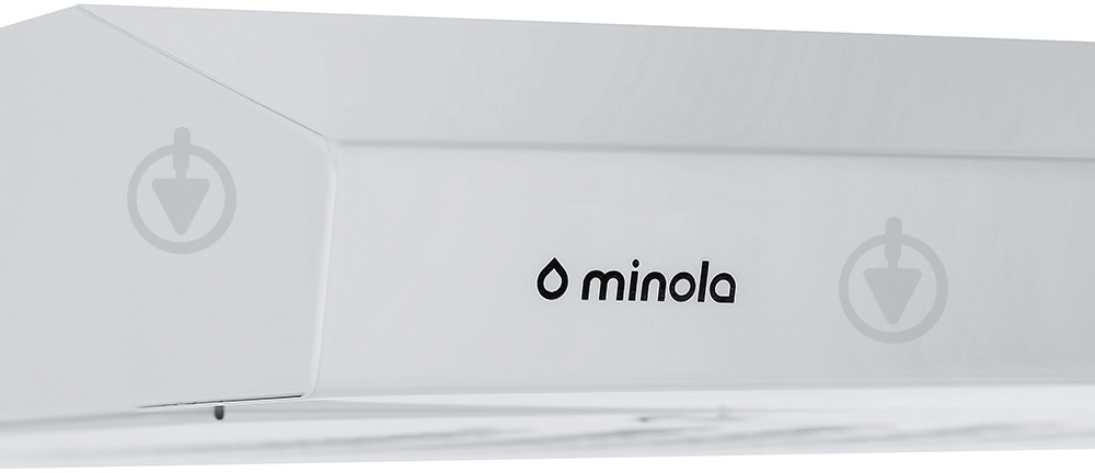 Вытяжка Minola HPL 6010 WH - фото 8 Вытяжка Minola HPL 6010 WH - фото 8