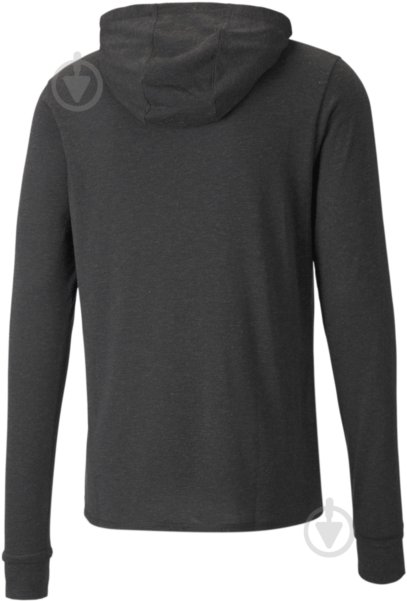 Джемпер Puma RUN WOOL MIDLAYER 52086201 р. 2XL черный - фото 2 Джемпер Puma RUN WOOL MIDLAYER 52086201 р. 2XL черный - фото 2